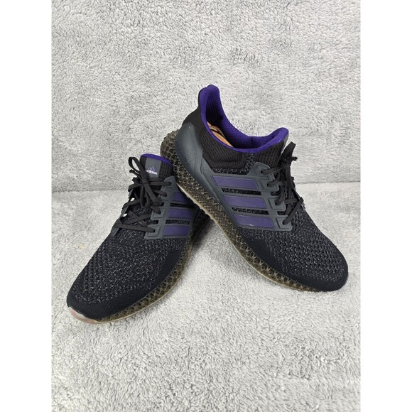 Adidas Ultra 4D OG - Hp9736 Men’s Size 11.5 Pre-Owned. main image 5